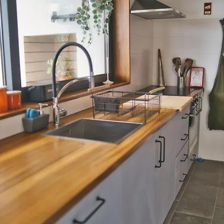 Coracao Da Quinta 펜션