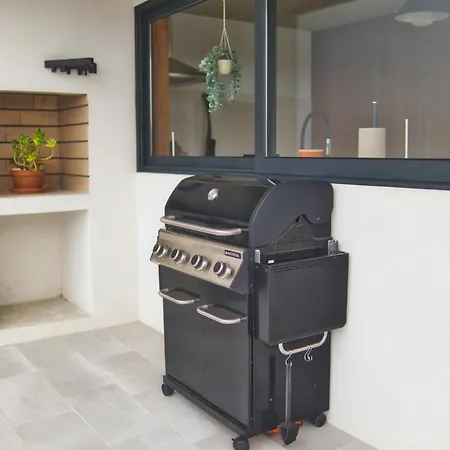 Coracao Da Quinta Algarvia