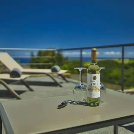 Coracao Da Quinta Algarvia