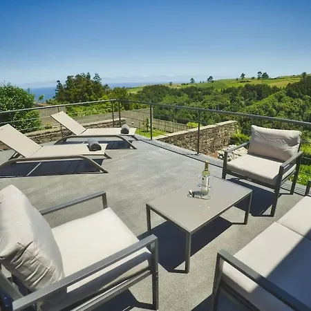 펜션 Coracao Da Quinta Algarvia