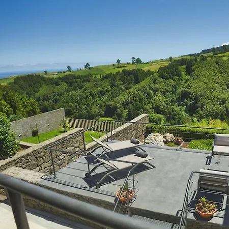 펜션 Coracao Da Quinta *