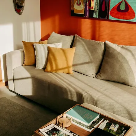 Coracao Da Quinta 펜션 Algarvia