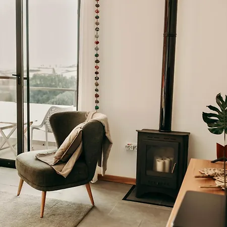 Coracao Da Quinta 펜션 *