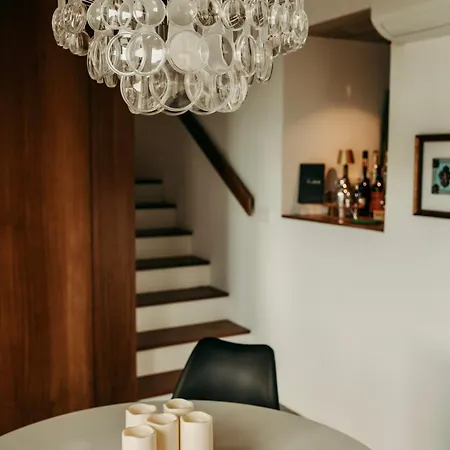 펜션 Coracao Da Quinta Algarvia