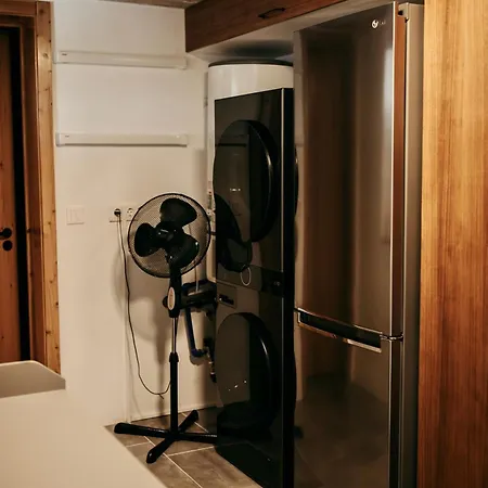 펜션 Coracao Da Quinta Algarvia