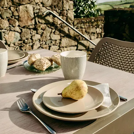 펜션 Coracao Da Quinta *