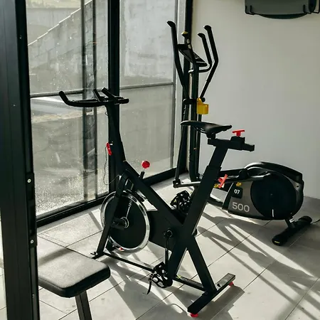 Coracao Da Quinta 펜션