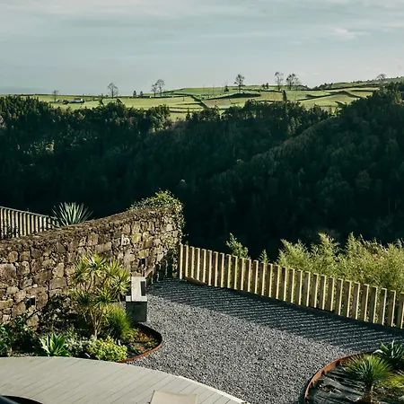 펜션 Coracao Da Quinta *