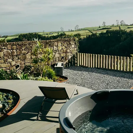 Coracao Da Quinta 펜션 Algarvia