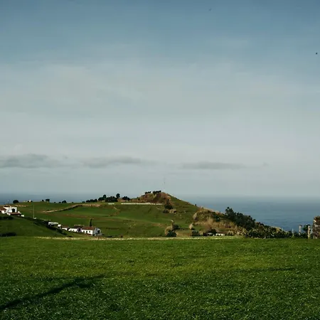 펜션 Coracao Da Quinta