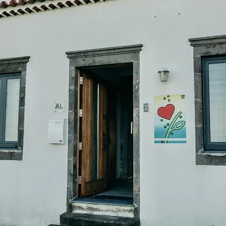 Coracao Da Quinta 펜션 Algarvia