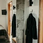 Coracao Da Quinta Semesterbostad *
