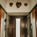 Coracao Da Quinta * Algarvia