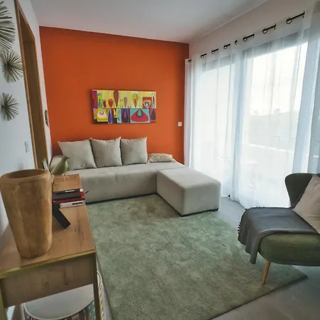 Holiday home Coracao Da Quinta *