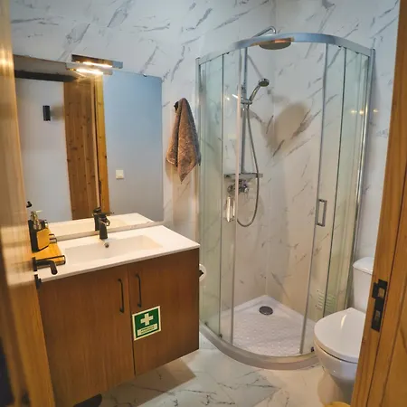 Coracao Da Quinta Holiday home Algarvia