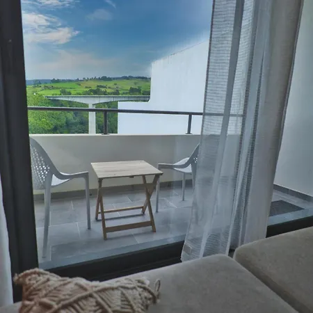 Coracao Da Quinta Holiday home *