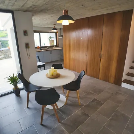 Holiday home Coracao Da Quinta