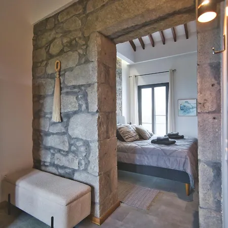 Holiday home Coracao Da Quinta Algarvia