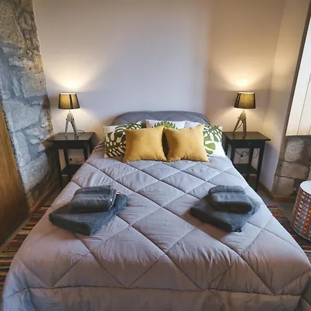 Coracao Da Quinta Σπίτι διακοπών Algarvia