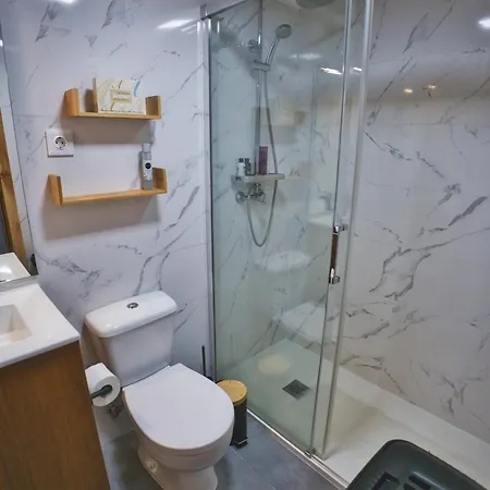 Holiday home Coracao Da Quinta Algarvia