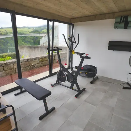 Coracao Da Quinta Holiday home