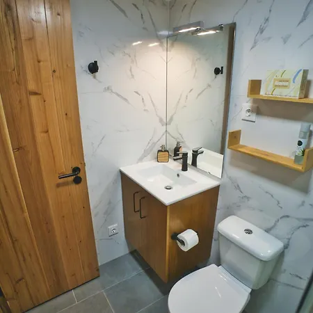 Coracao Da Quinta Holiday home *