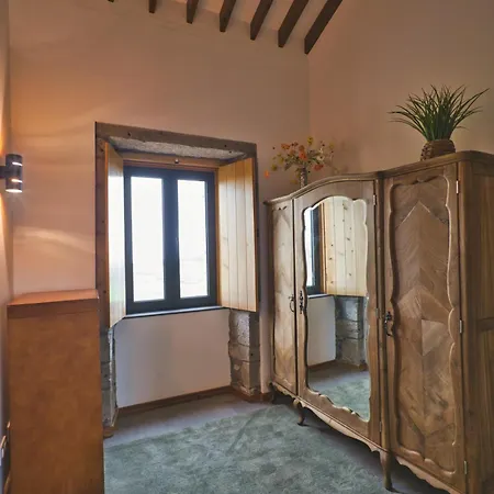 Coracao Da Quinta Algarvia