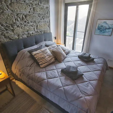 Holiday home Coracao Da Quinta