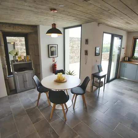 Coracao Da Quinta Holiday home