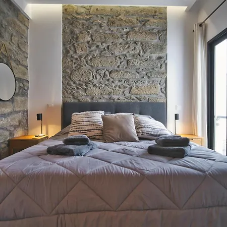 Holiday home Coracao Da Quinta