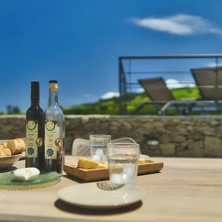 Coracao Da Quinta Holiday home Algarvia