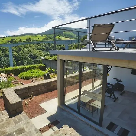 Holiday home Coracao Da Quinta Algarvia