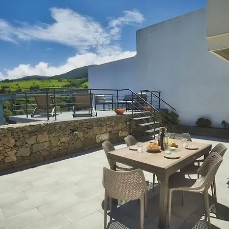 Coracao Da Quinta Holiday home Algarvia