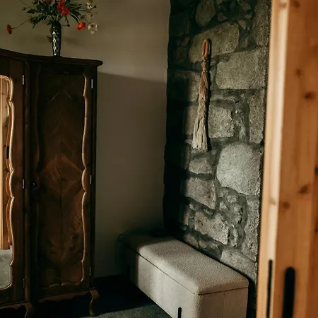 Coracao Da Quinta Σπίτι διακοπών Algarvia