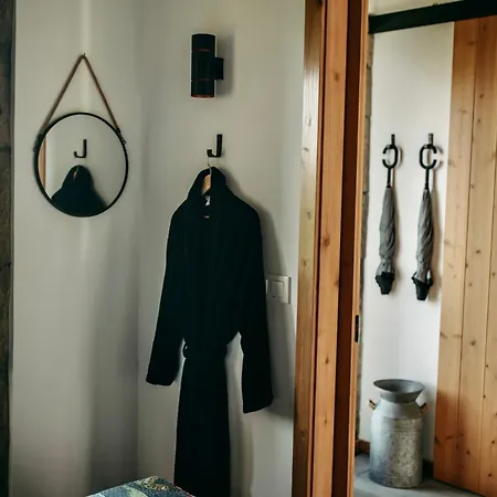 Coracao Da Quinta Algarvia