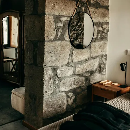 Coracao Da Quinta * Algarvia