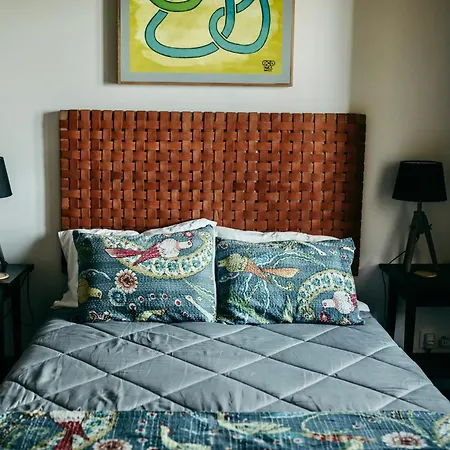 Holiday home Coracao Da Quinta *