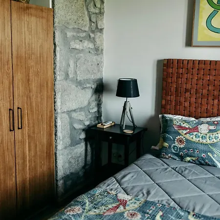 Coracao Da Quinta * Algarvia