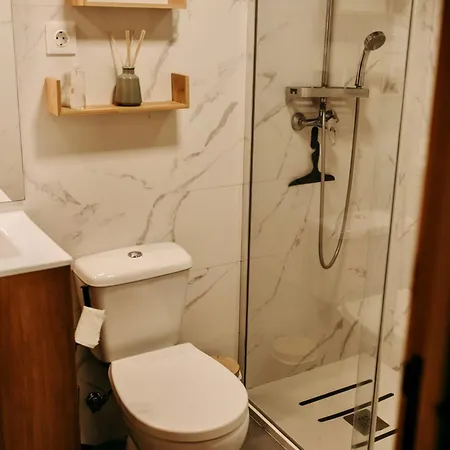 Σπίτι διακοπών Coracao Da Quinta *