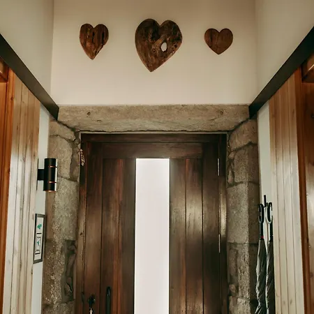 Coracao Da Quinta * Algarvia