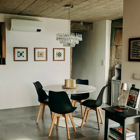 Coração Da Quinta * Algarvia