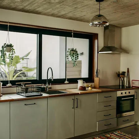 Ferienhaus Coracao Da Quinta *