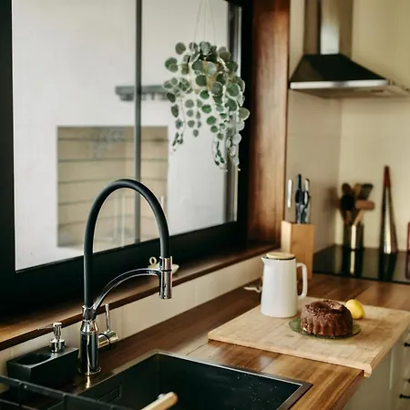 Σπίτι διακοπών Coracao Da Quinta Algarvia