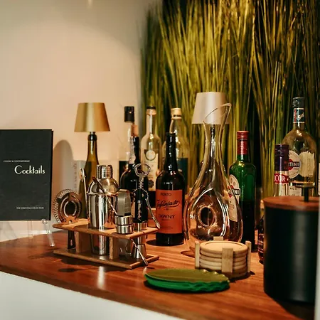 Σπίτι διακοπών Coracao Da Quinta Algarvia