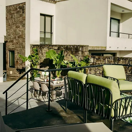 Coracao Da Quinta Σπίτι διακοπών