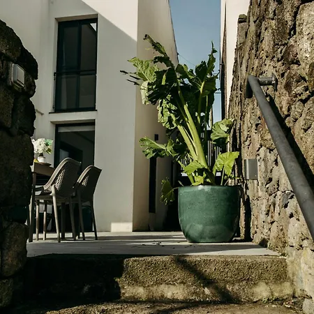 Coracao Da Quinta Algarvia