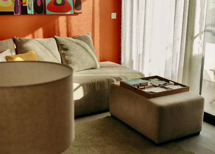 Coração Da Quinta * Algarvia