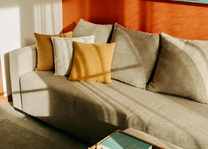 Coracao Da Quinta Ferienhaus Algarvia