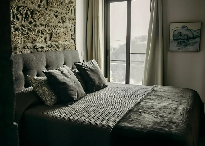 Coracao Da Quinta Ferienhaus Algarvia