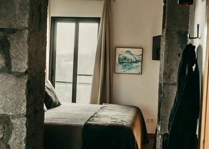 Coração Da Quinta * Algarvia